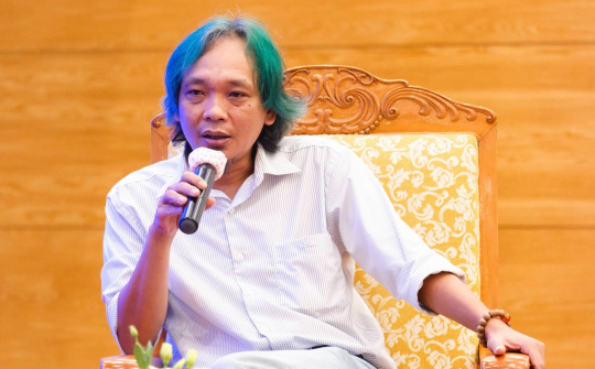 VOV Giao thông đồng hành cùng Chương trình Tự hào Hàng Việt Nam