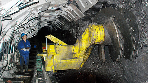 TKV đẩy mạnh cơ giới hóa đào lò, khai thác giai đoạn 2021-2025