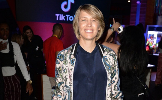 [Quốc tế nổi bật] TikTok vẫn sẽ ở lại Mỹ