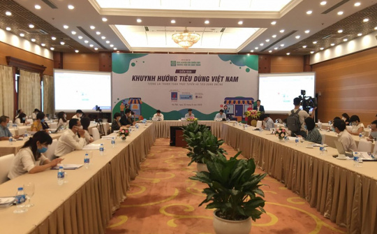 Đẩy mạnh thương mại điện tử: Phải xây dựng lòng tin cho người tiêu dùng trực tuyến