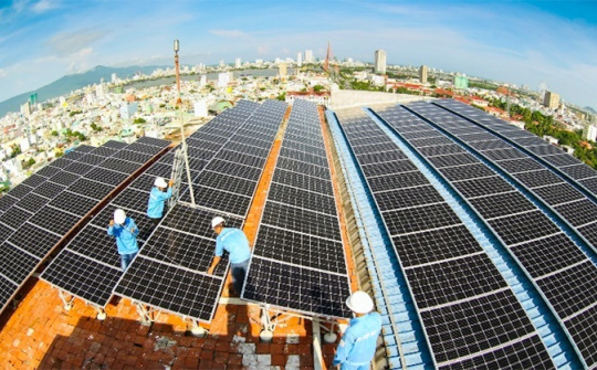 Thị trường năng lượng điện tại Myanmar: Cơ hội đầu tư cho doanh nghiệp Việt