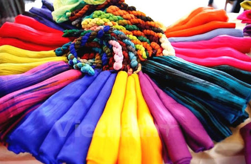 Chính sách phát triển bền vững làng nghề từ thực tiễn làng nghề Mã Châu, Quảng Nam