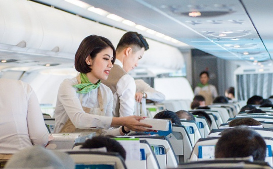 Hành khách sẽ được hoàn tiền khi mua vé máy bay của Bamboo Airways
