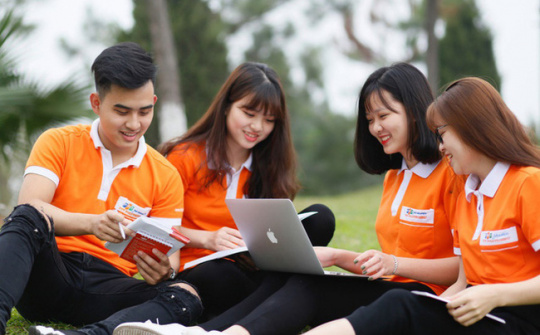 Ảnh hưởng của tính kiên định đến kết quả học tập của sinh viên: Vai trò trung gian của động cơ học tập và chất lượng sống trong học tập