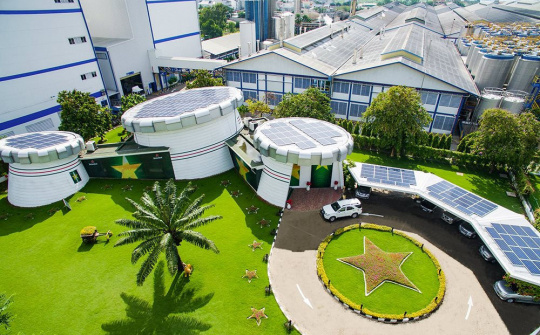 Khi chất thải và chất thải nhựa được coi là tài nguyên