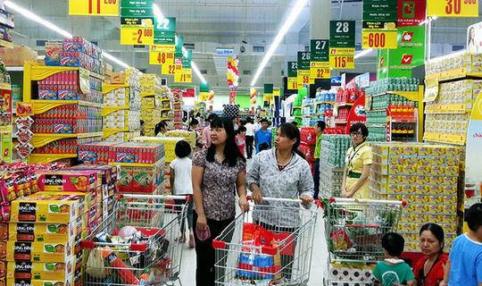 Địa phương có trách nhiệm xây dựng phong trào, liên minh chống chất thải nhựa