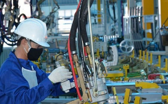 Các kịch bản tăng trưởng công nghiệp tỉnh Nghệ An dưới ảnh hưởng dịch Covid-19 trong năm 2020