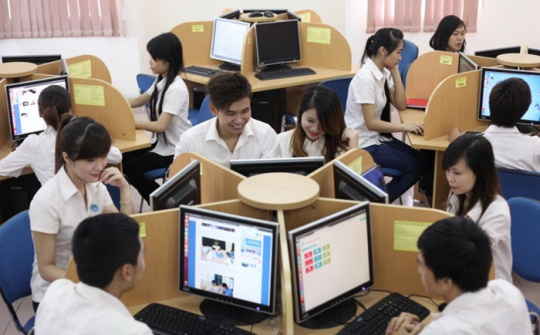 Đạt 1 triệu lượt truy cập: Thư viện công lập sẽ được Nhà nước ưu tiên đầu tư