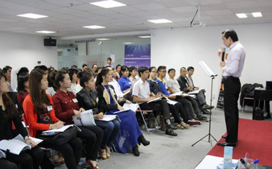 Hiện chỉ còn 21 doanh nghiệp có giấy chứng nhận đăng ký hoạt động bán hàng đa cấp