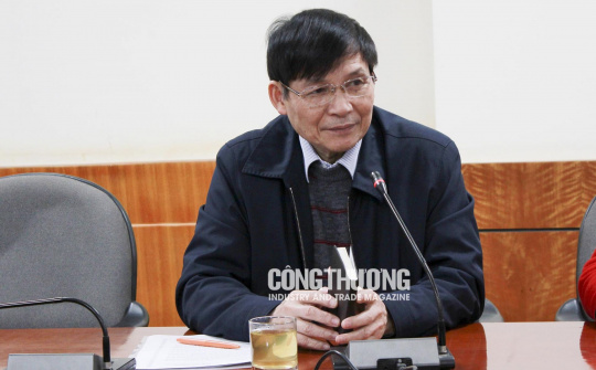 Để dệt may thống lĩnh trên “sân nhà”: Cần thêm những cơ chế phù hợp