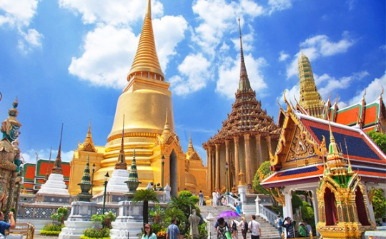 Tình hình kinh tế Thái Lan quý II