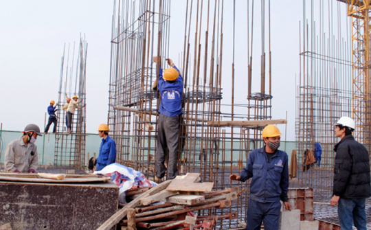 Không nợ đọng xây dựng mới được công nhận là tỉnh đạt chuẩn nông thôn mới