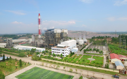 Đẩy mạnh tối ưu hoá Tổ hợp Than - Điện Na Dương