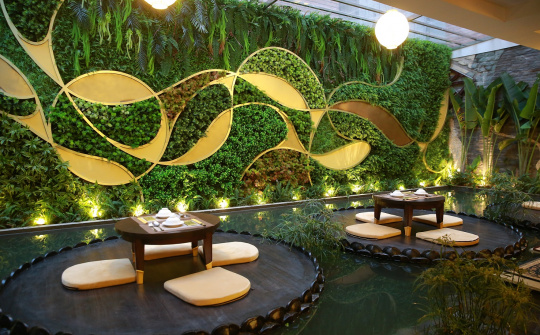 Điểm danh top 5 nhà hàng chay ngon ở Hà Nội