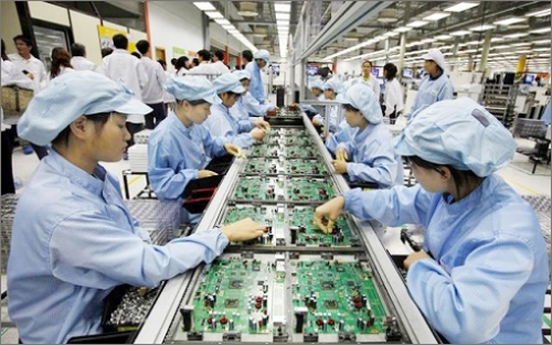 Trung tâm Đổi mới sáng tạo được hưởng ưu đãi cao nhất, thủ tục thuận lợi nhất