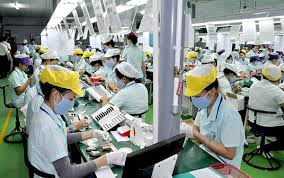 Nghiên cứu, tìm hiểu kinh nghiệm giải quyết vấn đề lao động, việc làm trong điều kiện Việt Nam gia nhập Asean của một số địa phương và bài học rút ra cho tỉnh Quảng Bình