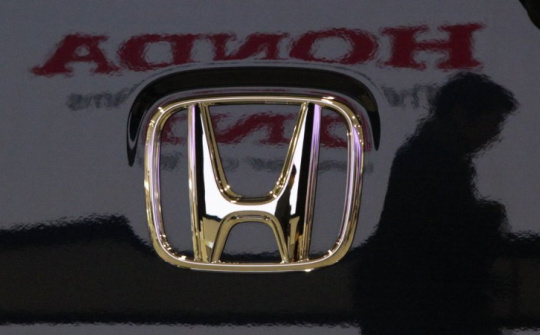 Honda đồng ý trả 85 triệu USD để giải quyết các vụ điều tra liên quan đến lỗi túi khí