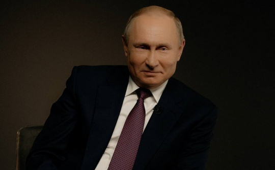 [Quốc tế nổi bật] Ông Putin tự tin với vaccine Sputnik V