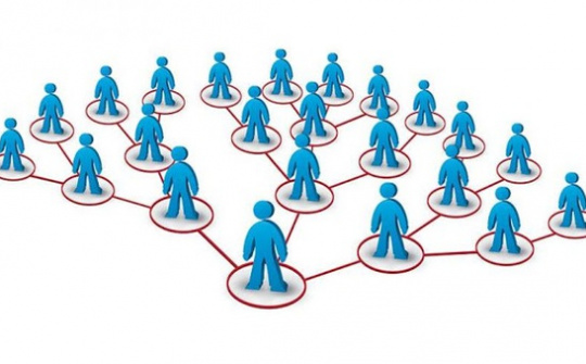 Vi phạm kinh doanh đa cấp sẽ bị phạt đến 200 triệu đồng