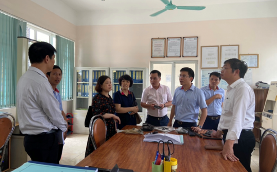 Mô hình Quản trị điểm hạn chế (TOC) - Phương pháp quản trị mới cho Công ty TNHH MTV Cao su 75