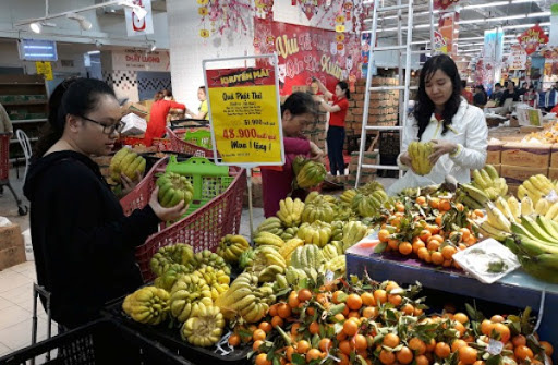 Tăng cường sự lãnh đạo của Đảng và trách nhiệm quản lý nhà nước của Bộ Công Thương đối với công tác bảo vệ quyền lợi người tiêu dùng