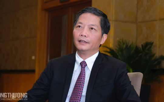 ASEAN phát đi thông điệp mạnh mẽ về chủ động thích ứng và kết nối nội - ngoại khối