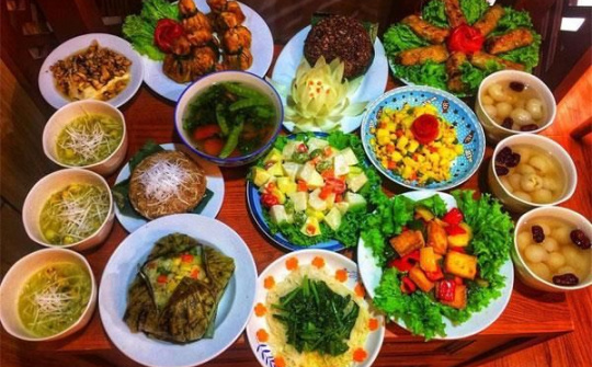 Cúng rằm tháng Bảy vào ngày nào sẽ tốt nhất?