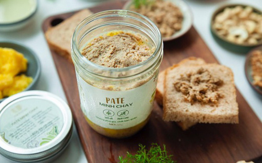 Cục Cạnh tranh và Bảo vệ người tiêu dùng cảnh báo khẩn cấp về sản phẩm Pate Minh Chay