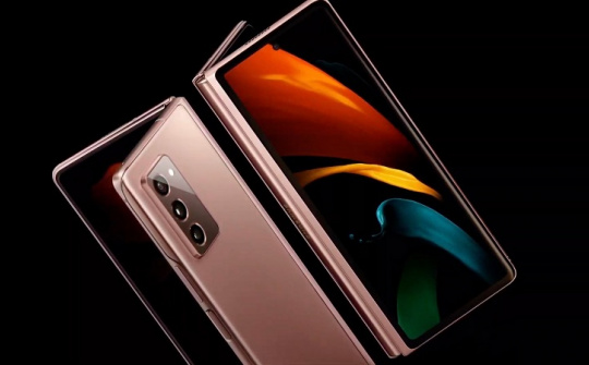 Galaxy Z Fold Lite bất ngờ có mặt trên trang hỗ trợ Samsung Ấn Độ
