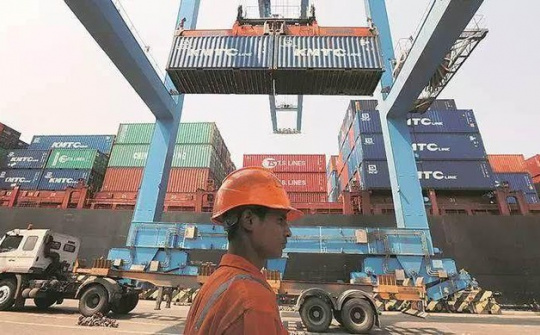 Ấn Độ xem xét tăng rào cản đối với hàng hóa từ Đông Nam Á