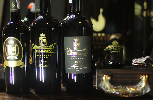 Hoa Kỳ công bố biểu chứng nhận mẫu dành cho mặt hàng rượu vang trong khối APEC