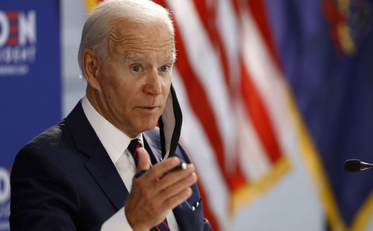 [Quốc tế nổi bật] Ông Trump "Nói dối trắng trợn"?