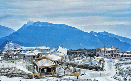 Huyện Lộc Bình -Tạo động lực phát triển kinh tế, thu hút đầu tư