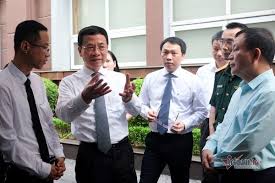 Chính sách hỗ trợ doanh nghiệp vừa và nhỏ trong lĩnh vực bán lẻ của Singapore