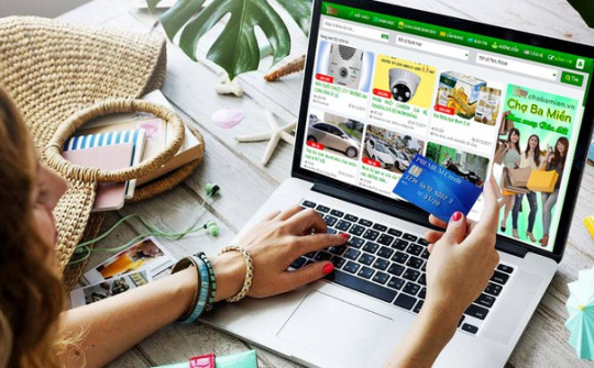 Hôm nay 8/8 là Ngày mua sắm trực tuyến toàn khối ASEAN