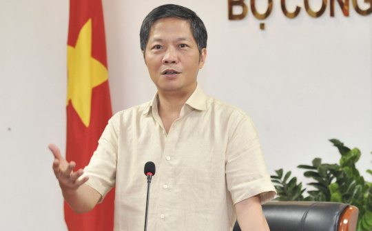 Các cơ quan đại diện Việt Nam ở nước ngoài là đơn vị tiên phong mở rộng thị trường