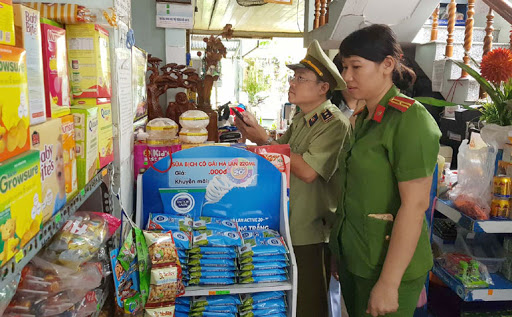 Sở Công Thương Phú Yên: Phối hợp giám sát tốt công tác an toàn thực phẩm