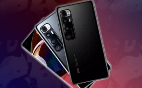 Bất ngờ lớn từ Xiaomi Mi 10 Ultra