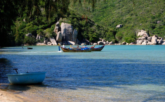 Staycation - Du lịch an toàn trong mùa dịch