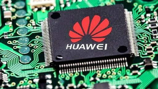 Huawei bất ngờ "khai tử" mảng chip Kirin