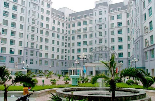 Đề xuất mới về kinh phí 2% bảo trì nhà chung cư