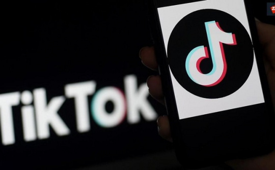 [Quốc tế nổi bật] TikTok tính kiện ông Trump