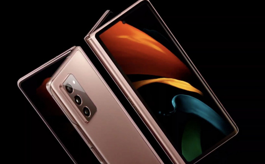 Samsung Galaxy Z Fold 2 sẽ được sản xuất tại Việt Nam