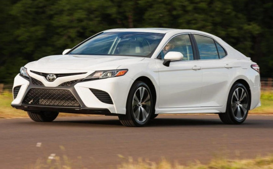 Toyota 'lạc quan' khi phục hồi nhanh bất ngờ sau ảnh hưởng của dịch bệnh