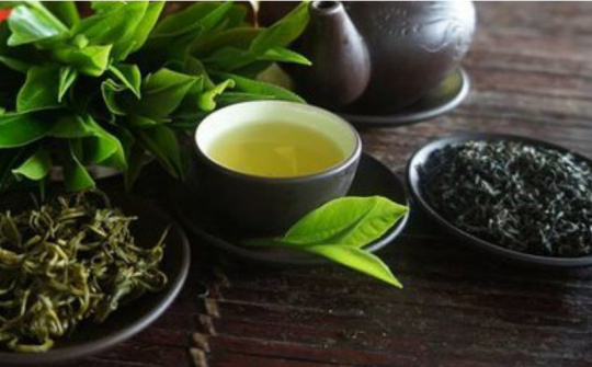 Thị phần chè Việt Nam trong tổng nhập khẩu của Anh tăng mạnh