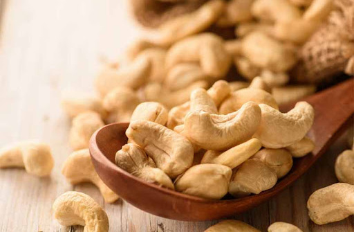 Xuất khẩu hạt điều đạt gần 2 tỷ USD trong 8 tháng