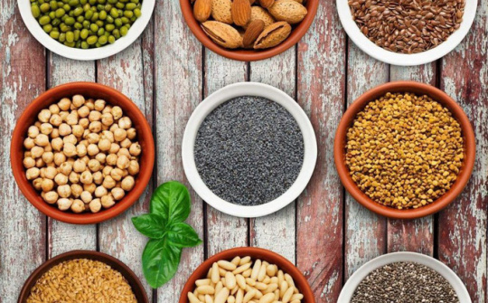 Đầu tư nông sản - Bí quyết làm giàu từ hàng hóa phái sinh