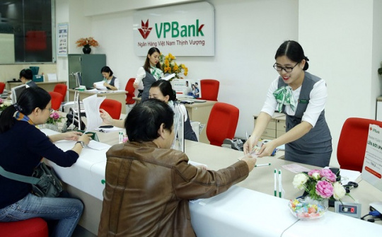 Bay thủy phi cơ, hỗ trợ y tế 24/7 với gói đặc quyền siêu VIP từ VPBank