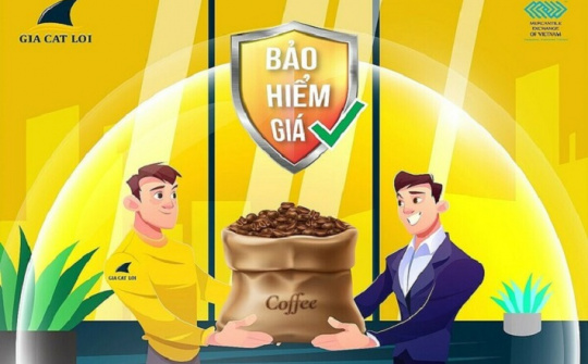 Bảo hiểm giá trong giao dịch hàng hóa