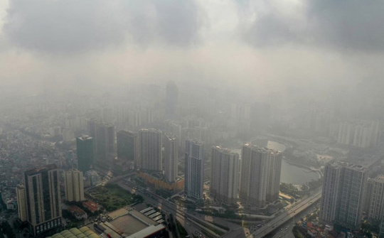 Kiểm chứng lý thuyết đường cong môi trường Kuznets (EKC) về quan hệ giữa chất lượng môi trường nước mặt và GDP trên đầu người tại tỉnh Đồng Nai từ 2005-2014